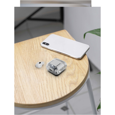 Logotrade promotional merchandise image of: Prixton TWS162 earbuds