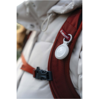 Logotrade advertising products photo of: Xtorm XTAG2A 3-pack water resistant travel tag