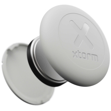 Logotrade advertising product picture of: Xtorm XTAG2A 3-pack water resistant travel tag