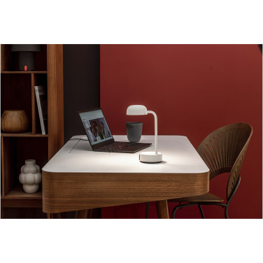 Logotrade promotional product picture of: Kooduu Fokus portable lamp