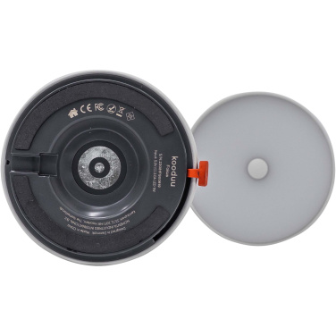 Logotrade promotional item image of: Kooduu Fokus portable lamp