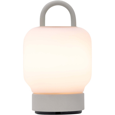 Logotrade promotional merchandise image of: Kooduu Loome portable lamp