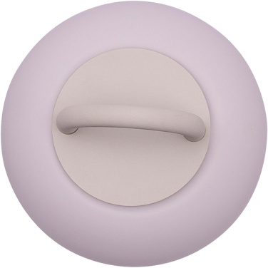 Logo trade promotional giveaway photo of: Kooduu Loome portable lamp