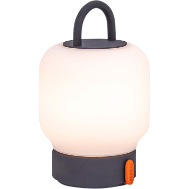 Logo trade promotional product photo of: Kooduu Loome portable lamp