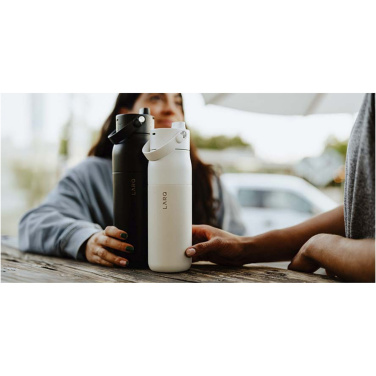 Logo trade promotional gifts image of: LARQ PureVisTM 2.0 680 ml water bottle