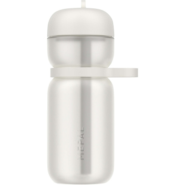 Logotrade promotional merchandise photo of: Mepal 600 ml sport bottle with flip lid