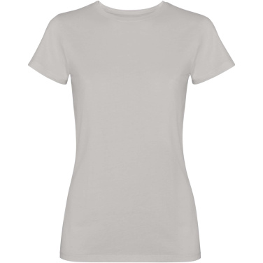 Logo trade advertising product photo of: Fiyi short sleeve women's t-shirt