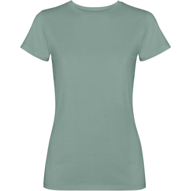 Logotrade advertising product image of: Fiyi short sleeve women's t-shirt