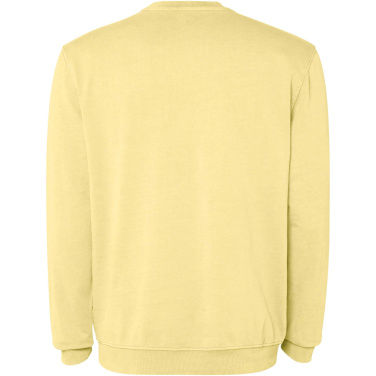 Logotrade promotional merchandise picture of: Jaya unisex crewneck sweater