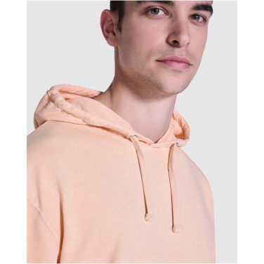 Logo trade promotional giveaways picture of: Kenia unisex hoodie