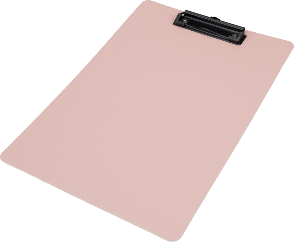 Logotrade promotional products photo of: Writing pad with clip