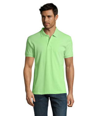 Logotrade corporate gift image of: PRIME MEN POLO 200gr