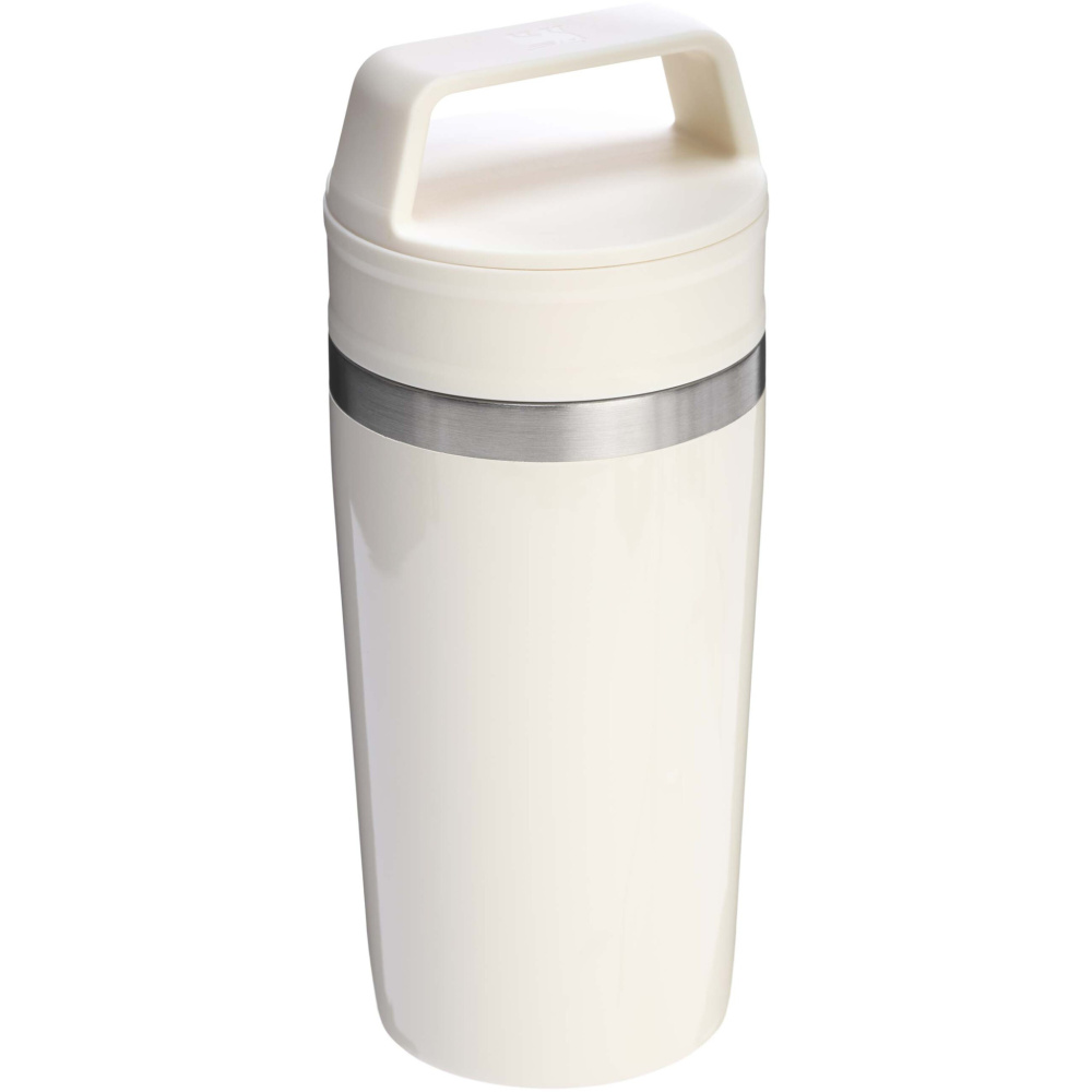 Logo trade promotional merchandise picture of: Stanley Café-To-Go 350 ml travel mug