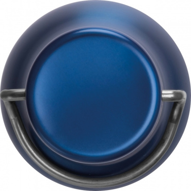 Logotrade promotional merchandise photo of: Stainless steel water bottle BORGHOLM