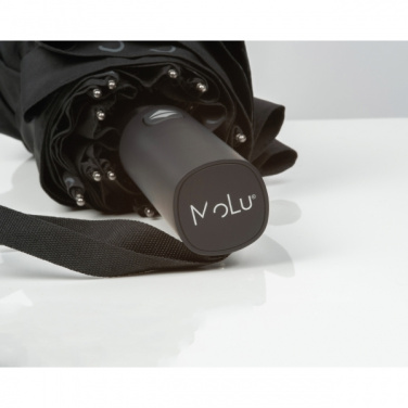 Logotrade promotional product picture of: Automatic umbrella RIO VERDE MoLu