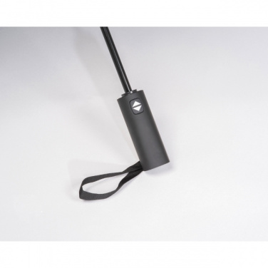 Logotrade promotional product image of: Automatic umbrella RIO VERDE MoLu