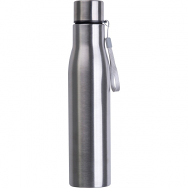 Logo trade promotional item photo of: Water bottle DALLAS