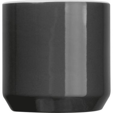 Logo trade advertising products picture of: Ceramic mug KYIV
