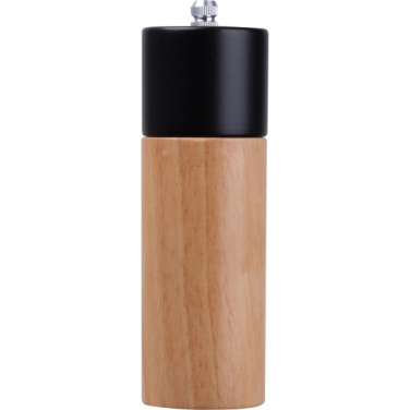 Logotrade advertising products photo of: Salt & pepper mill set DAKAR