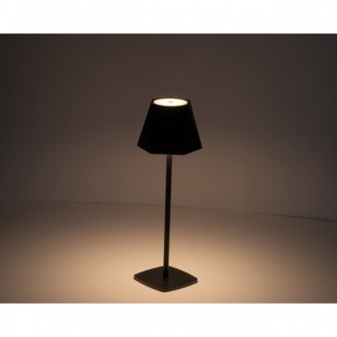 Logotrade promotional products photo of: Desk lamp BLACKBURN