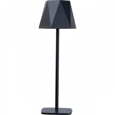 Logotrade promotional gift image of: Desk lamp BLACKBURN