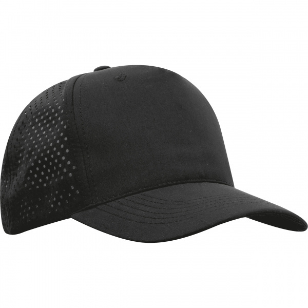 Logo trade promotional giveaways picture of: Performance cap COLUMBIA