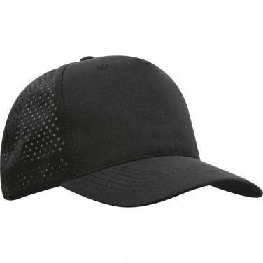 Logo trade promotional giveaways picture of: Performance cap COLUMBIA