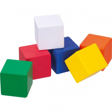 Logotrade advertising product image of: Anti-stress ball DIJON