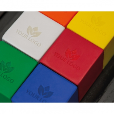 Logotrade promotional items photo of: Anti-stress ball DIJON