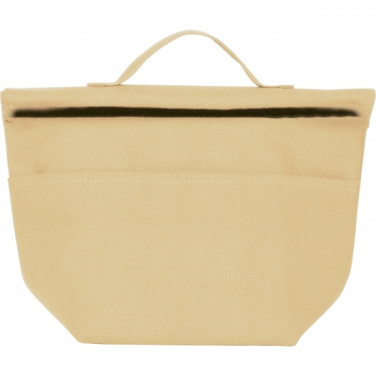 Logotrade advertising product image of: Cooler bag RPET CALGARY