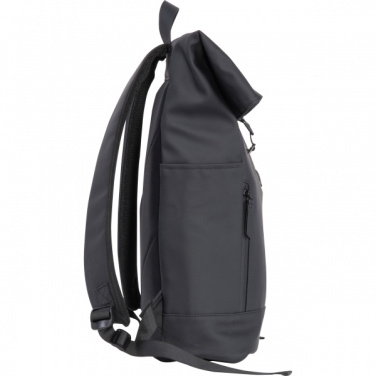 Logotrade promotional items photo of: Laptop backpack NORWICH