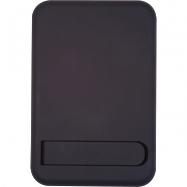 Logo trade corporate gifts image of: Wireless power bank 5 000 mAh CAIRO