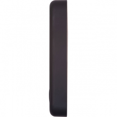 Logo trade promotional giveaways picture of: Wireless power bank 5 000 mAh CAIRO