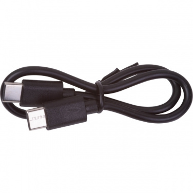 Logotrade business gift image of: Wireless power bank 5 000 mAh CAIRO