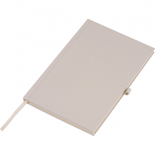 Logotrade promotional item image of: A5 Notebook BRASILIA
