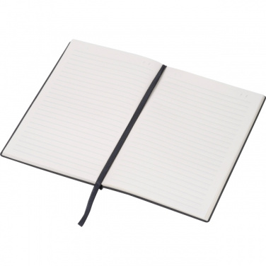 Logotrade advertising products photo of: A5 Notebook FARGO
