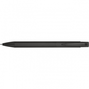 Logo trade business gifts image of: Recycled Ballpoint Pen BILBAO