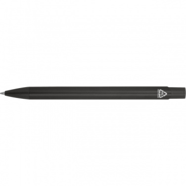 Logo trade promotional item photo of: Recycled Ballpoint Pen BILBAO