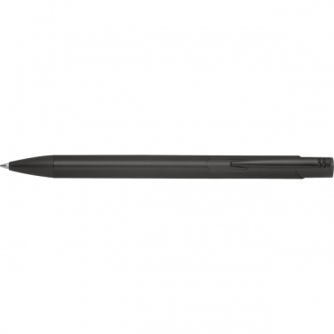 Logo trade corporate gifts picture of: Recycled Ballpoint Pen BILBAO