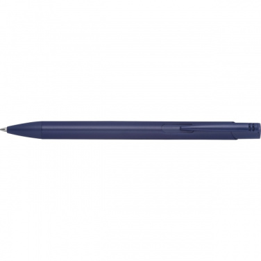 Logotrade promotional items photo of: Recycled Ballpoint Pen BILBAO
