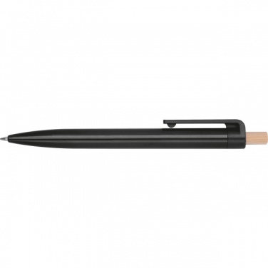 Logotrade corporate gift picture of: Ballpoint Pen BOA VISTA