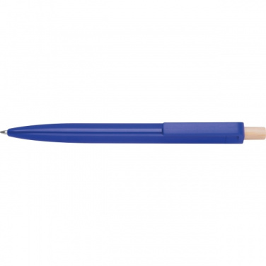 Logotrade business gift image of: Ballpoint Pen BOA VISTA