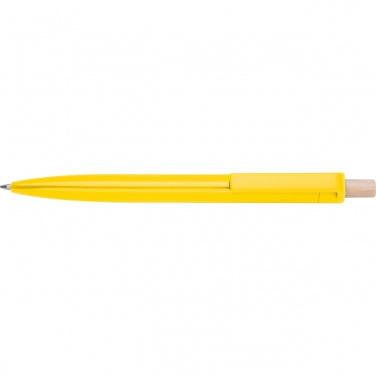 Logotrade corporate gift image of: Ballpoint Pen BOA VISTA