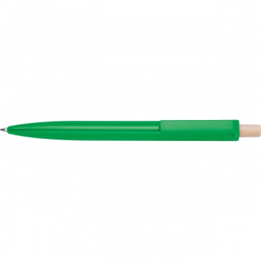 Logotrade promotional gift image of: Ballpoint Pen BOA VISTA