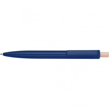 Logotrade corporate gift picture of: Ballpoint Pen BOA VISTA