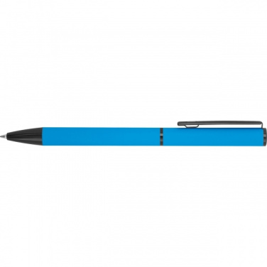 Logo trade advertising products image of: Writing Set CANTERBURY