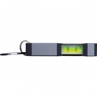 Logotrade promotional merchandise picture of: Mini Spirit Level COVENTRY