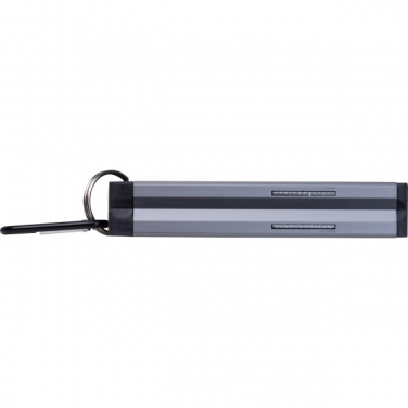 Logo trade corporate gifts picture of: Mini Spirit Level COVENTRY