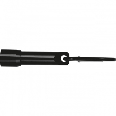 Logotrade promotional item image of: Mini Flashlight BERGAMO