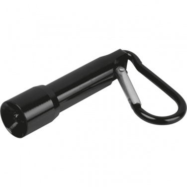 Logotrade promotional product image of: Mini Flashlight BERGAMO